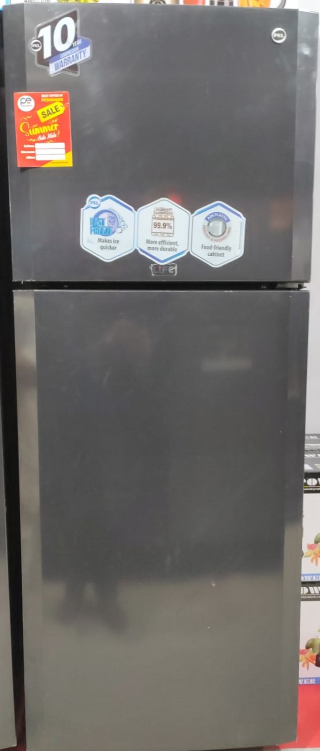 6360 LIFE PRO  : PEL REFRIGERATOR 
